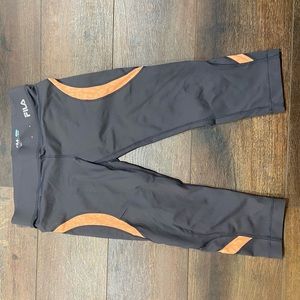 FILA - Workout Leggings